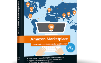 Buch Rezension: Amazon Marketplace von Trutz Fries
