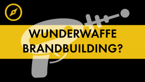 Wunderwaffe-Brandbuilding