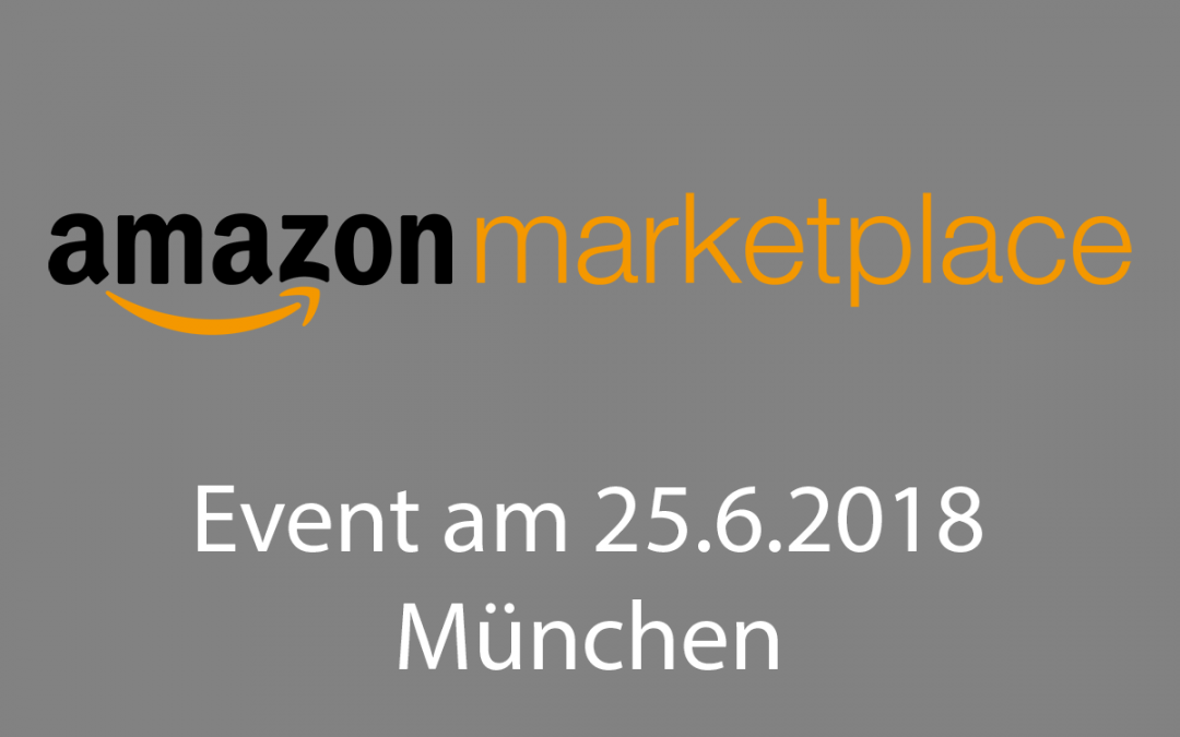 Amazon-Marketplace-Event-München