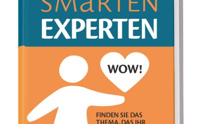 Neues Buch von alten Bekannten für „smarte Experten“
