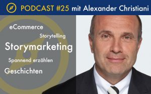 Alexander Christiani Storymarketing